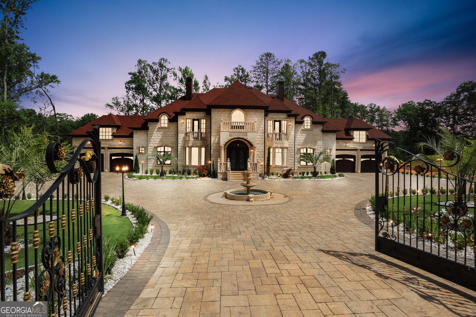 2595 Burgess Road Milton - 1