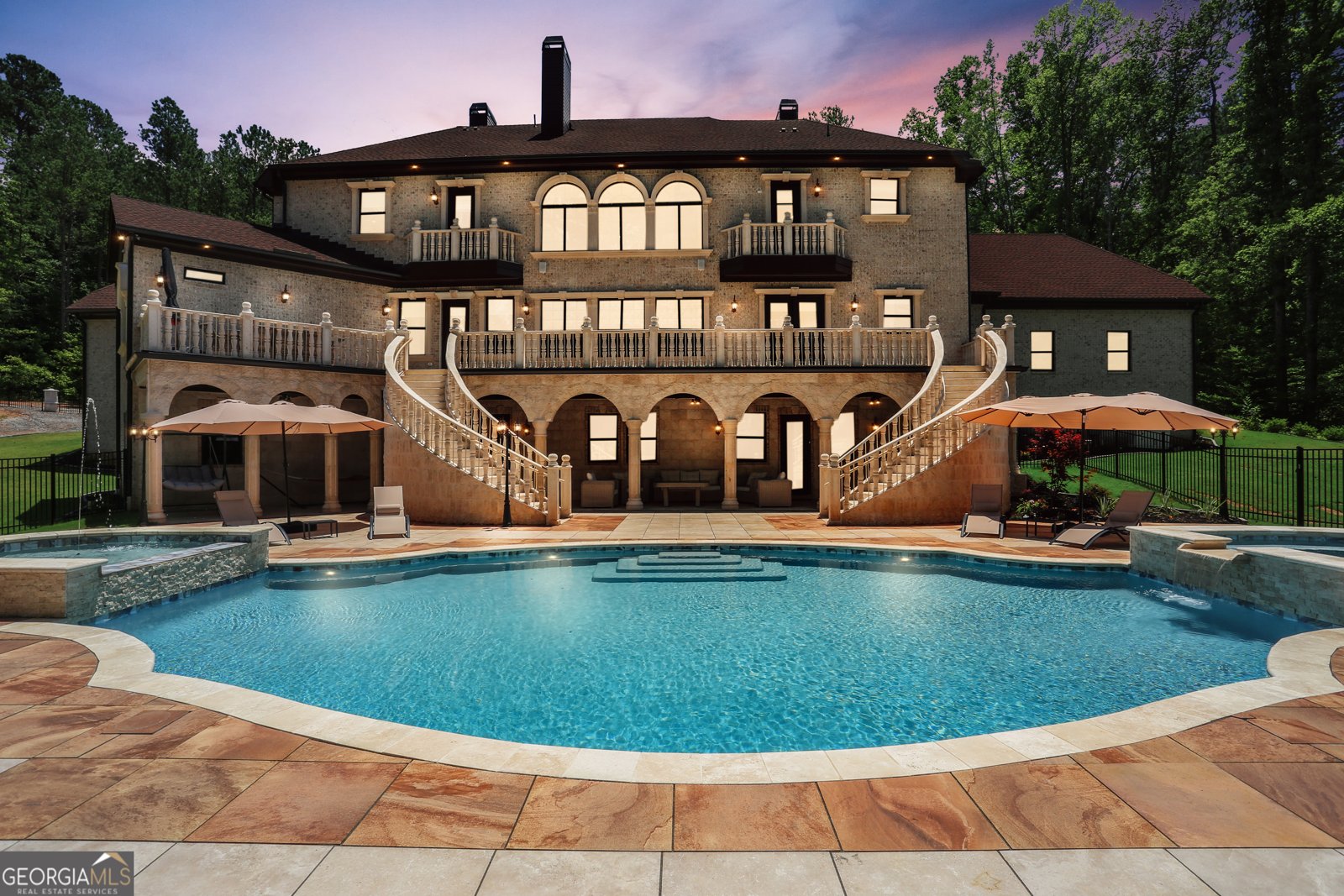 2595 Burgess Road Milton - 2