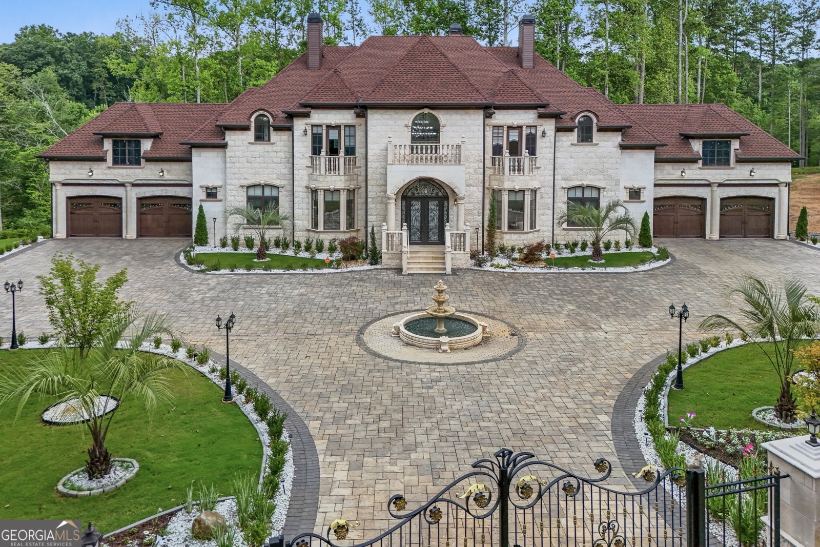 2595 Burgess Road Milton - 27