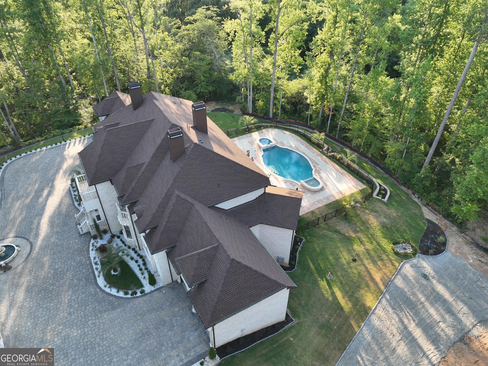2595 Burgess Road Milton - 33