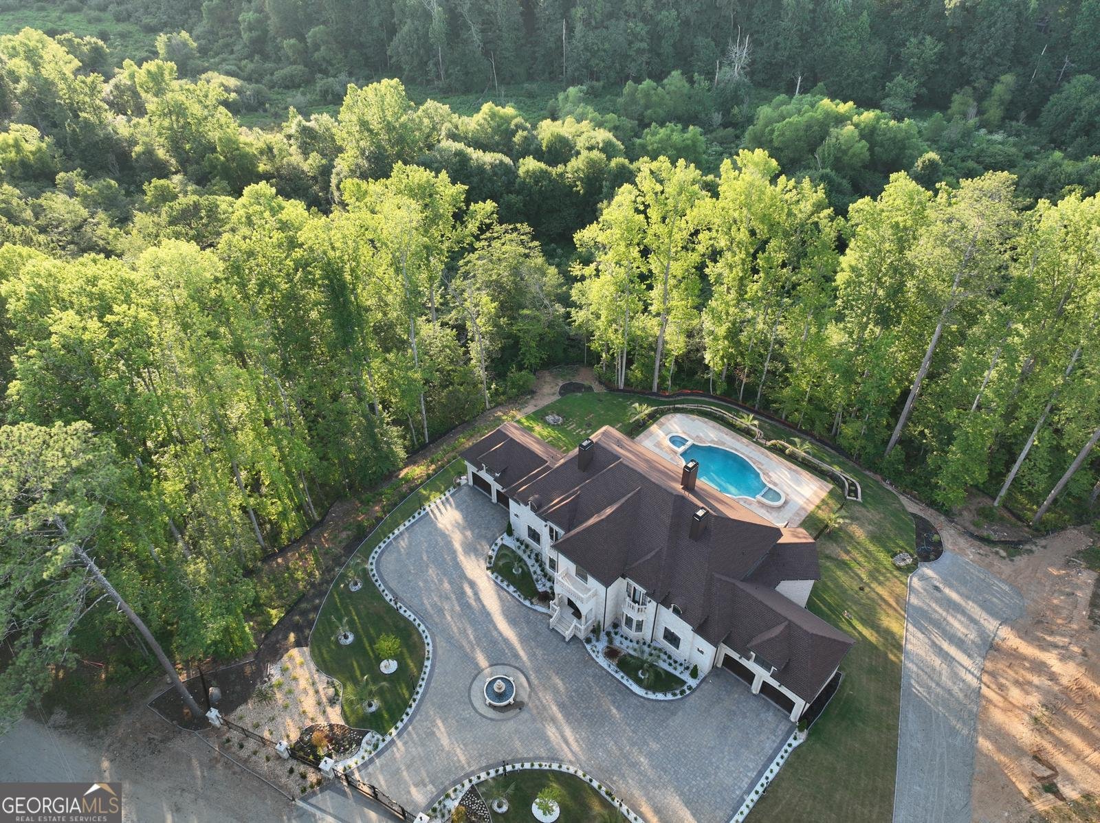 2595 Burgess Road Milton - 38