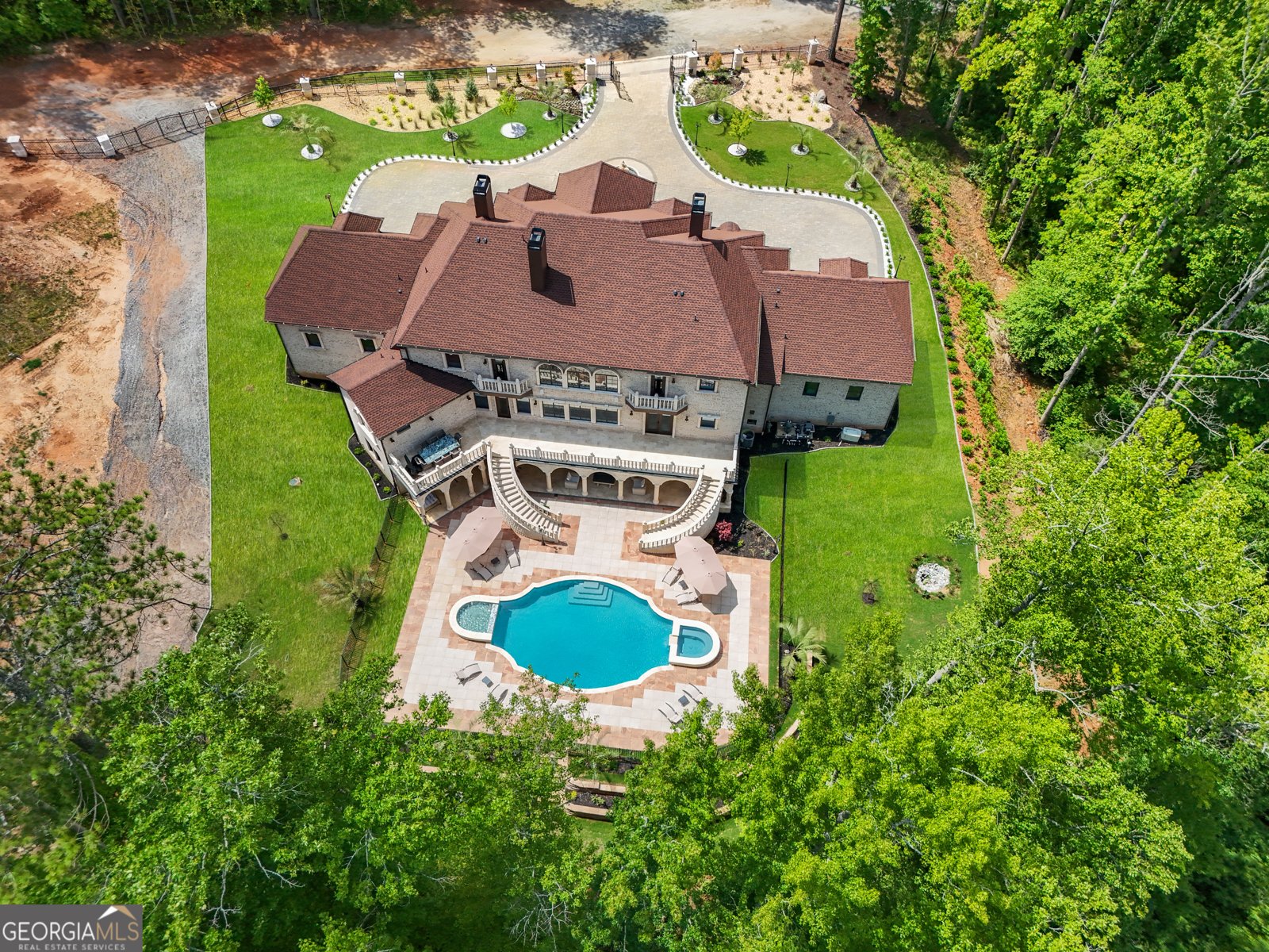2595 Burgess Road Milton - 4