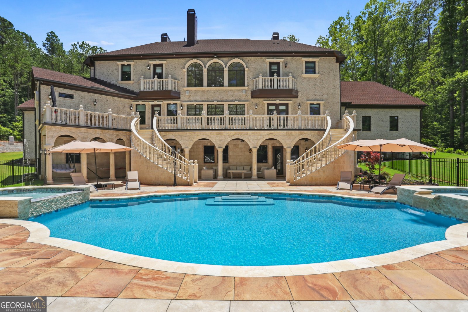 2595 Burgess Road Milton - 56
