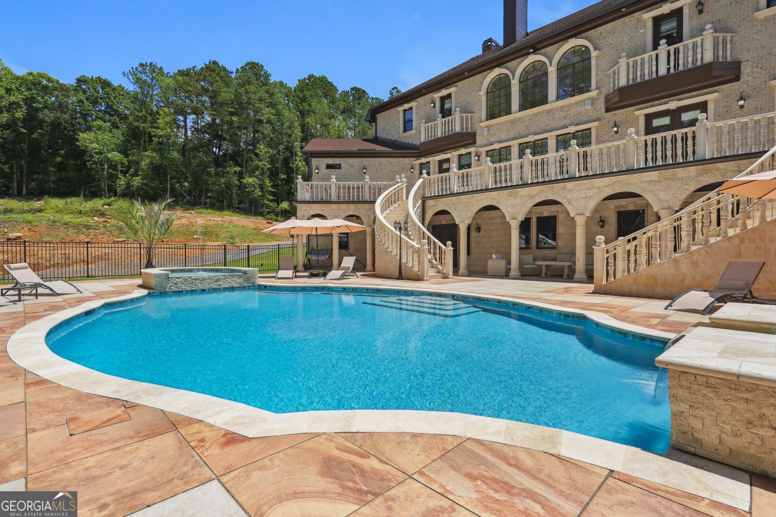 2595 Burgess Road Milton - 57