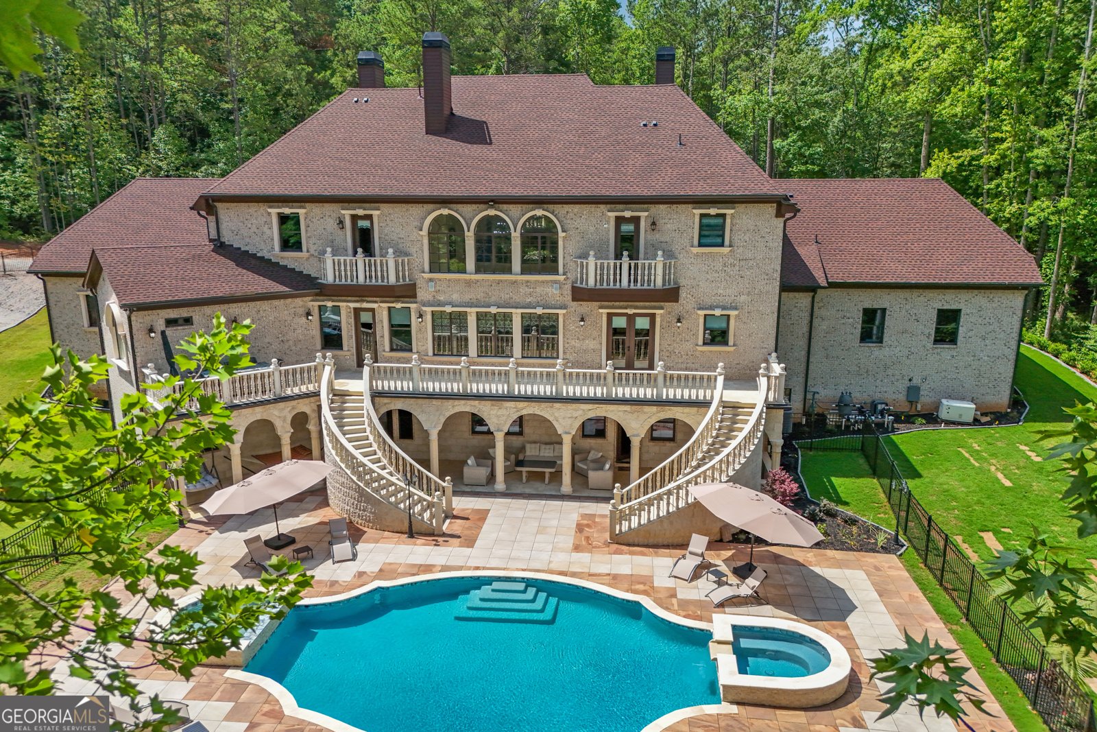 2595 Burgess Road Milton - 62