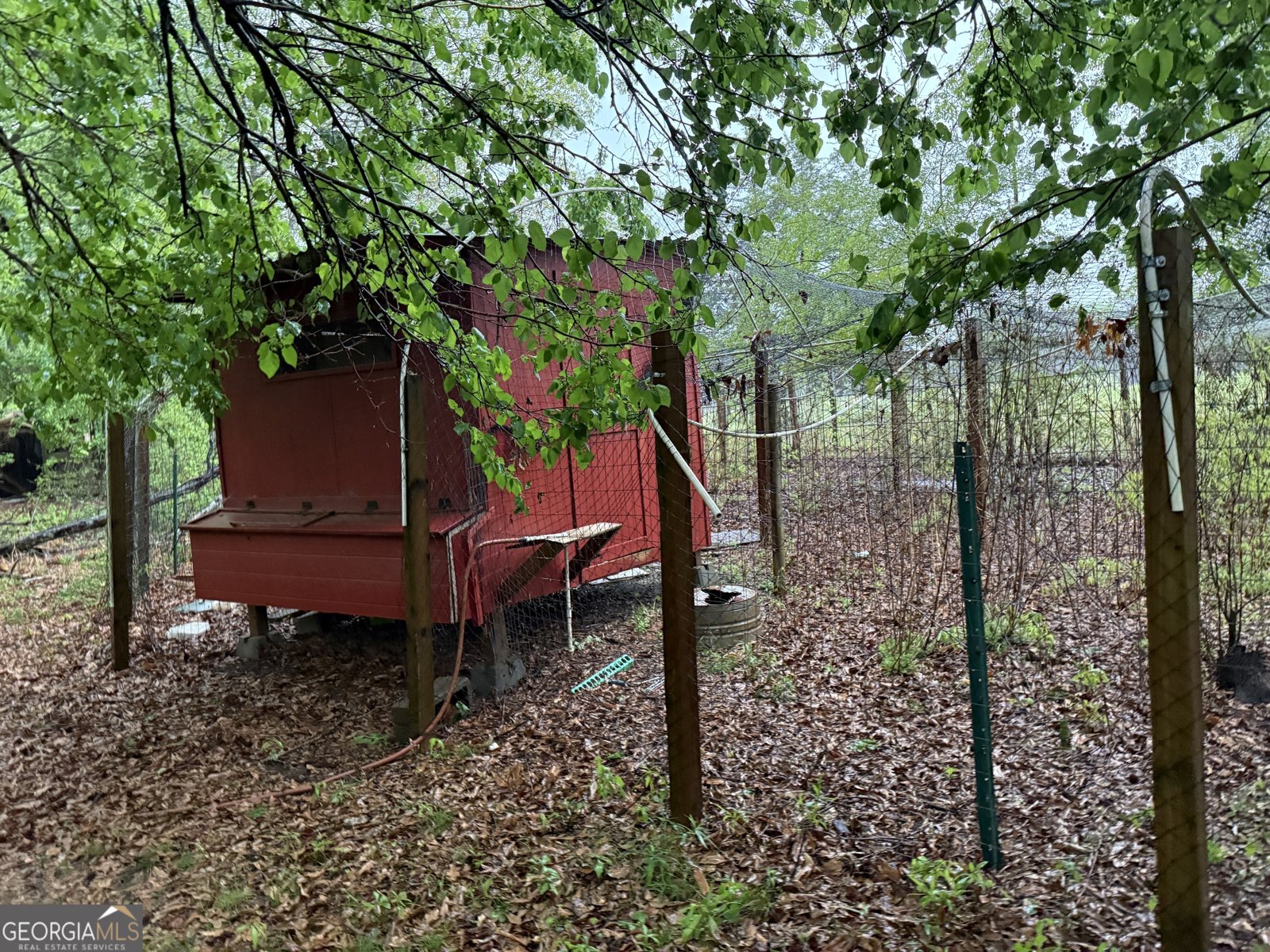 12421 Highway 36 Covington - 27