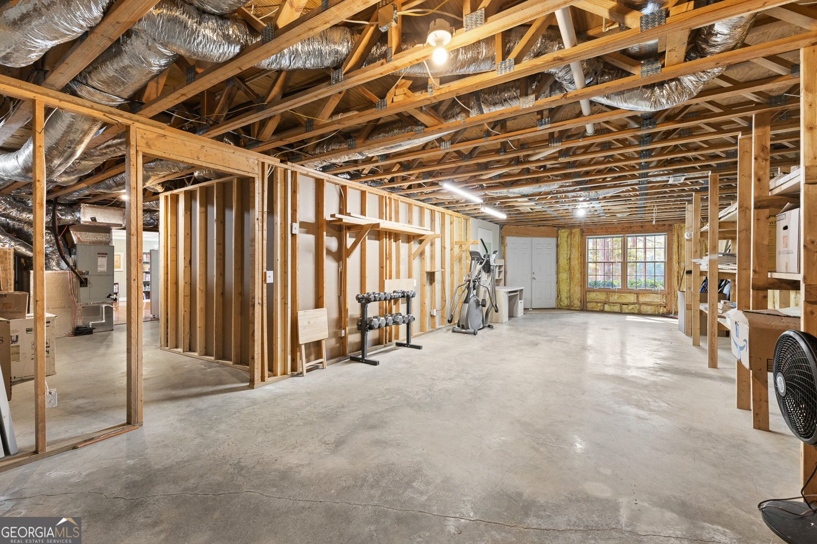 404 Golden Delicious Road Clarkesville - 61