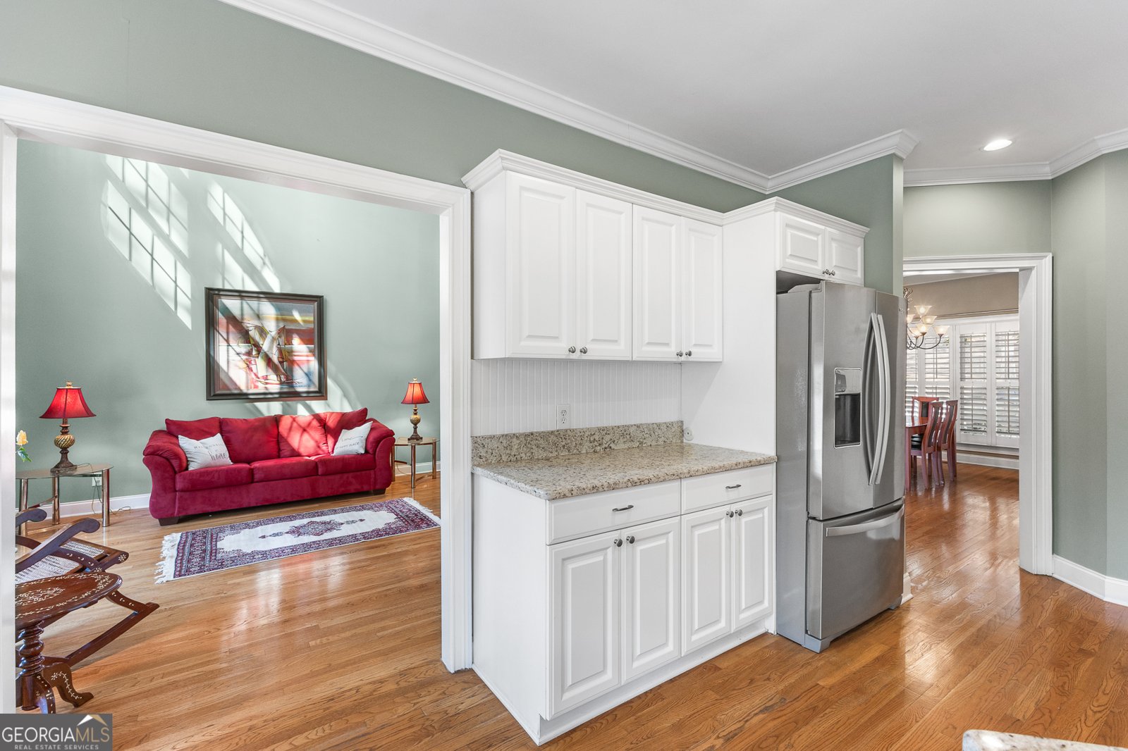 404 Golden Delicious Road Clarkesville - 80