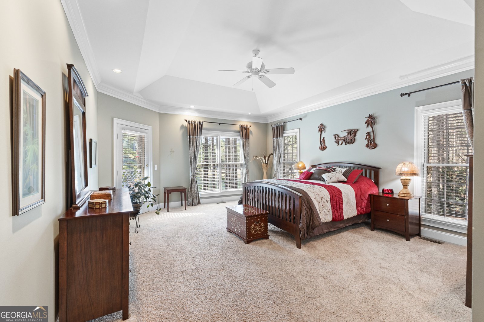 404 Golden Delicious Road Clarkesville - 84