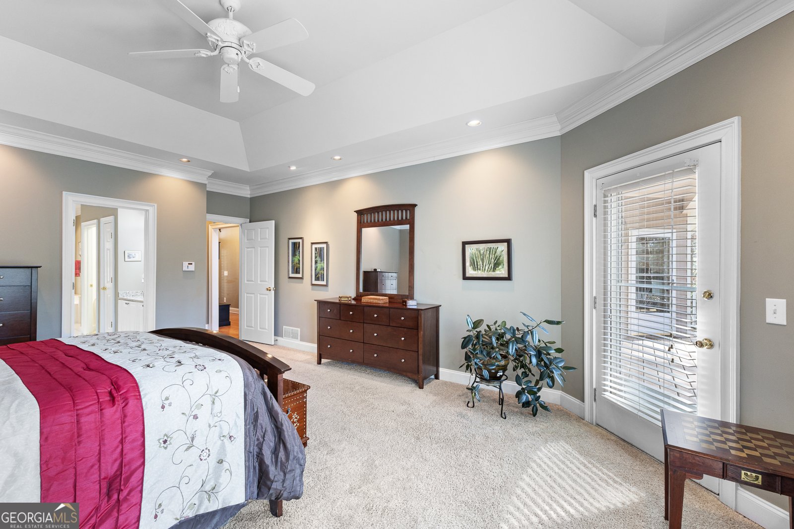 404 Golden Delicious Road Clarkesville - 85