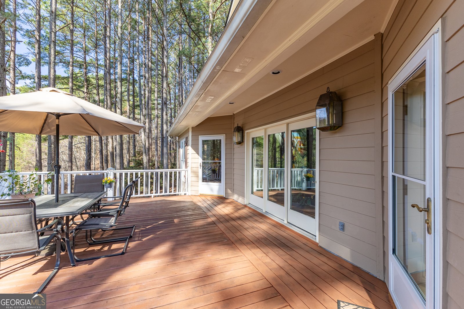 404 Golden Delicious Road Clarkesville - 91