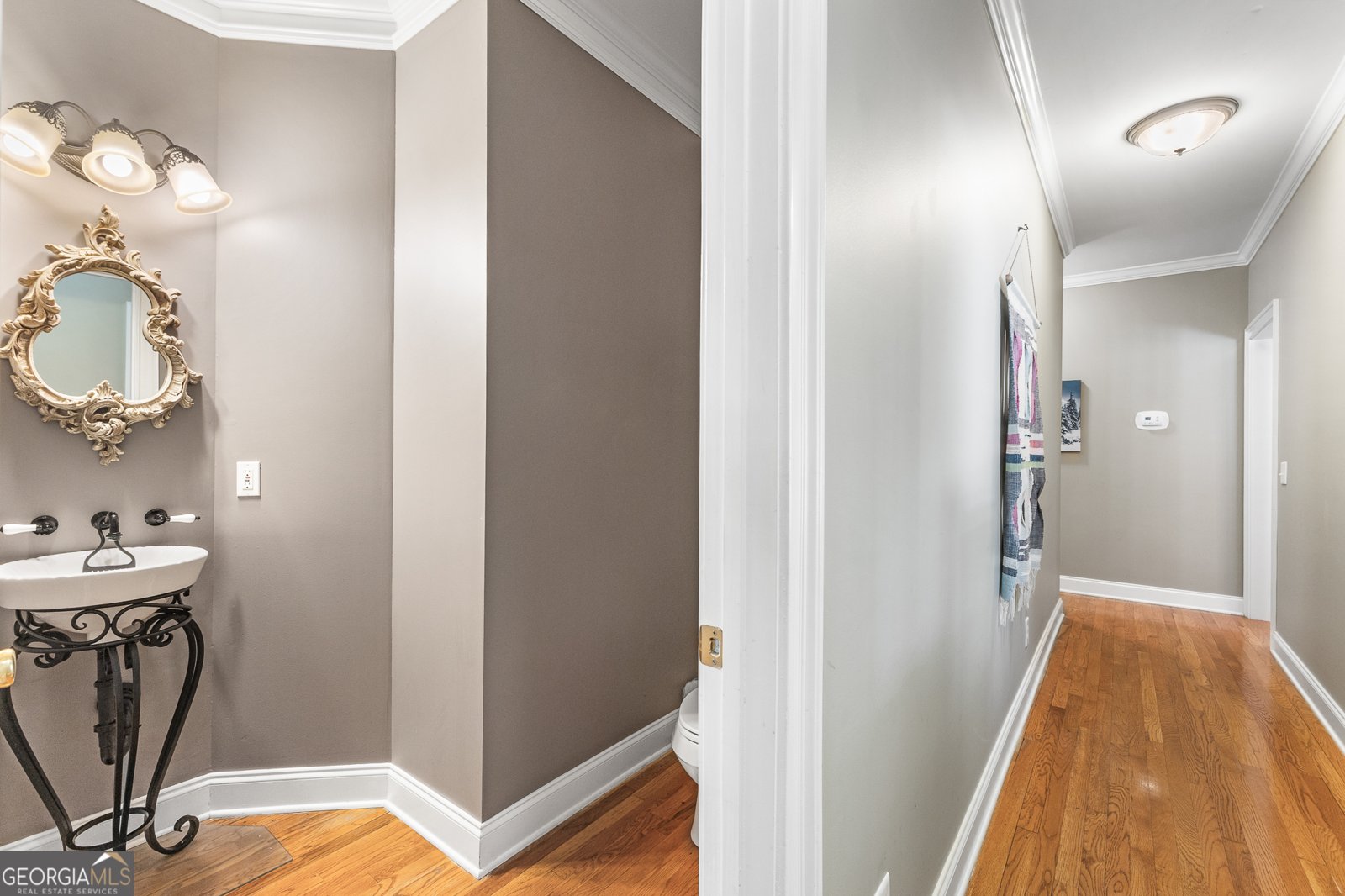 404 Golden Delicious Road Clarkesville - 94