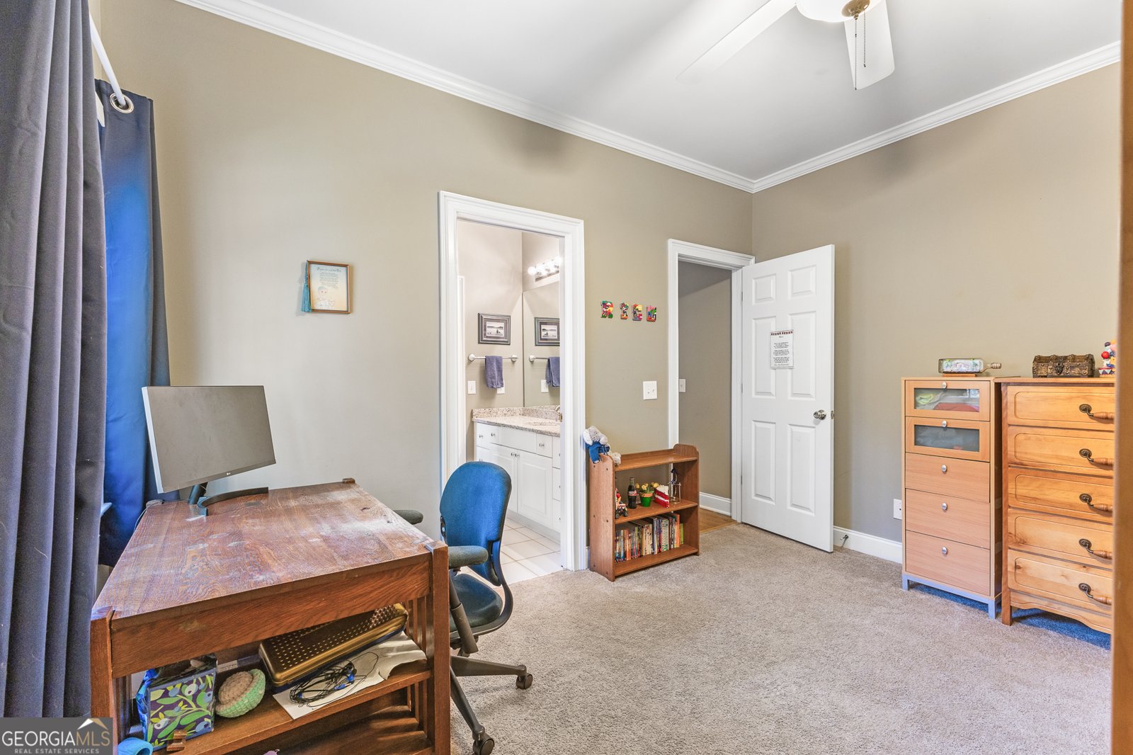 404 Golden Delicious Road Clarkesville - 97