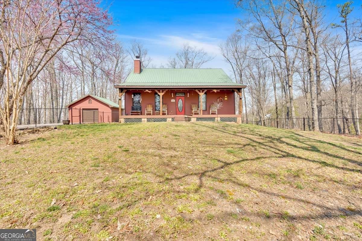 1430 Jasper Court Ranger - 2