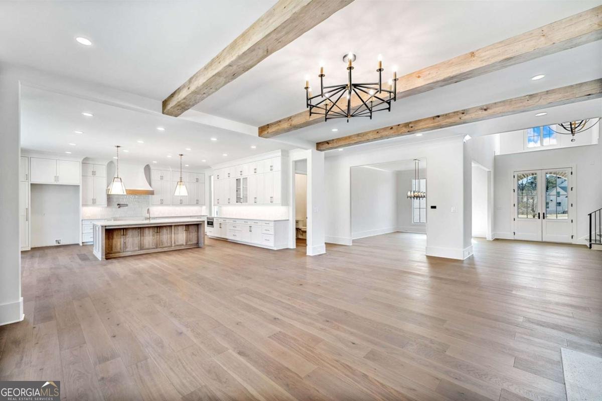 260 Blackberry Ridge Trail Milton - 17