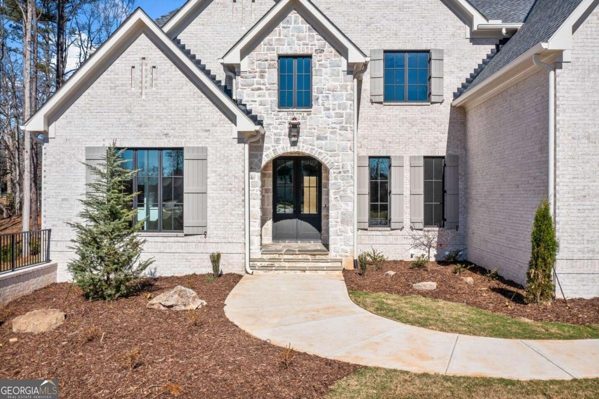 260 Blackberry Ridge Trail Milton - 2