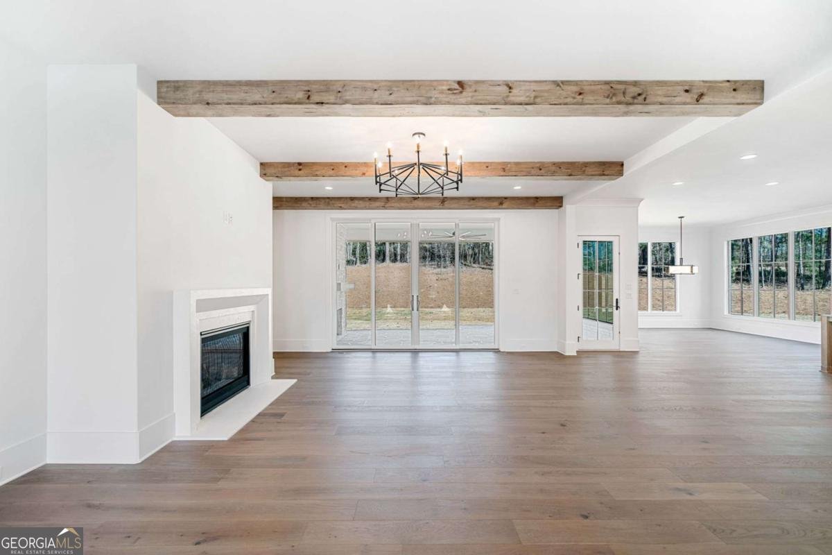260 Blackberry Ridge Trail Milton - 20