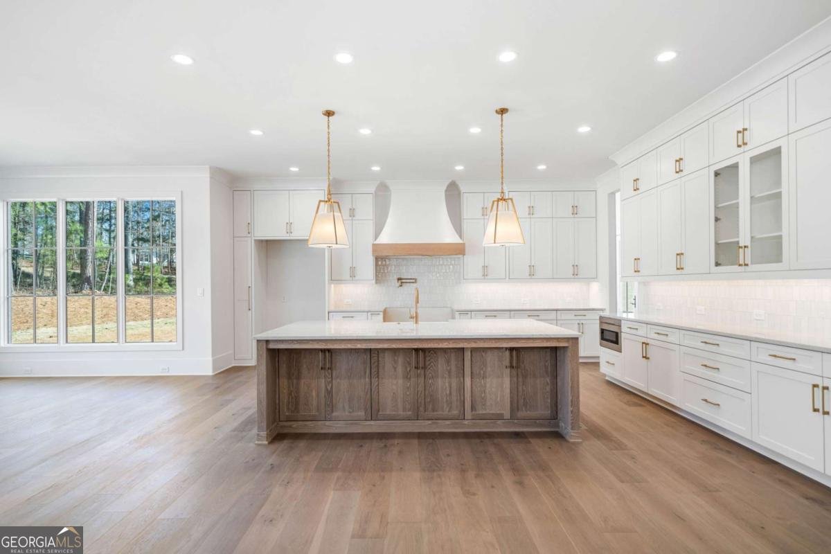 260 Blackberry Ridge Trail Milton - 21