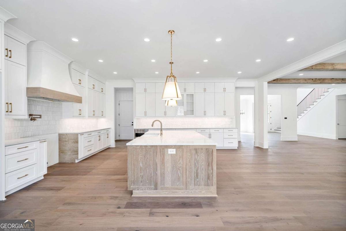 260 Blackberry Ridge Trail Milton - 23