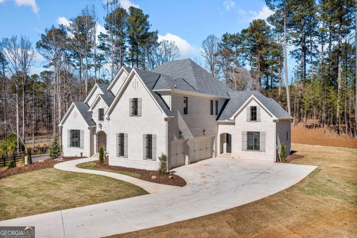 260 Blackberry Ridge Trail Milton - 3