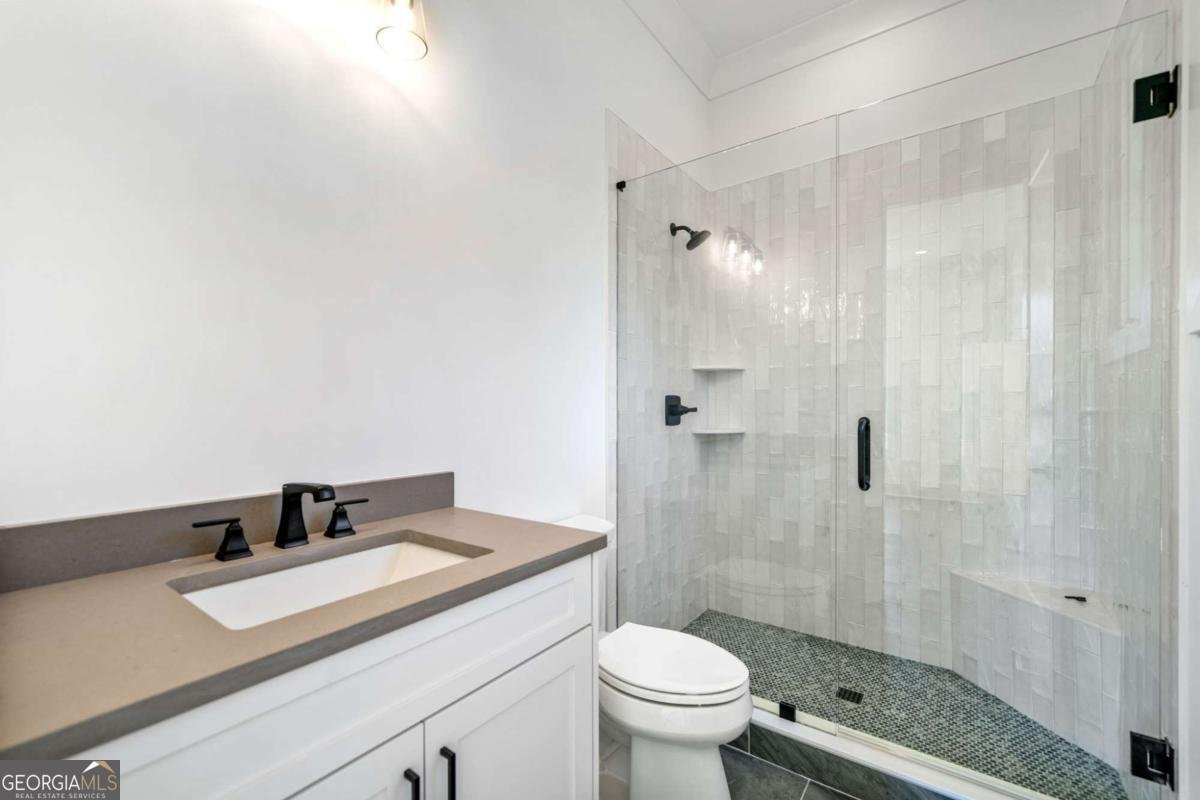 260 Blackberry Ridge Trail Milton - 38