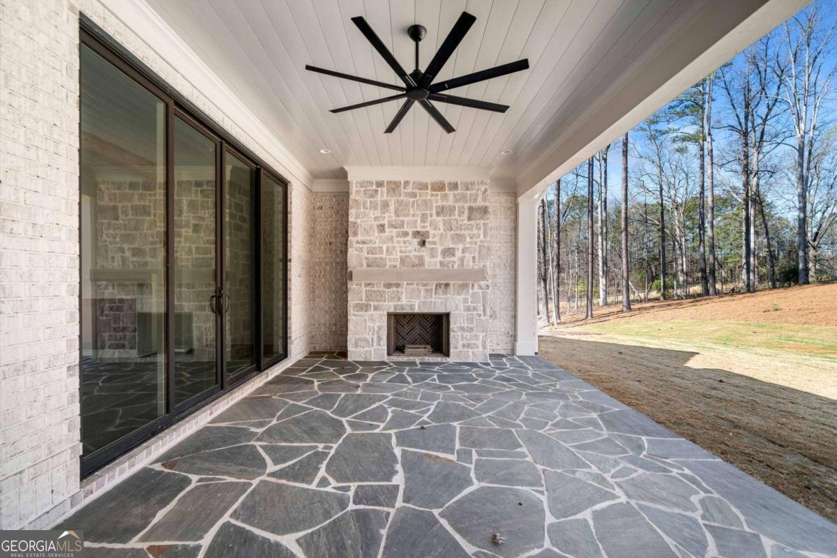 260 Blackberry Ridge Trail Milton - 39
