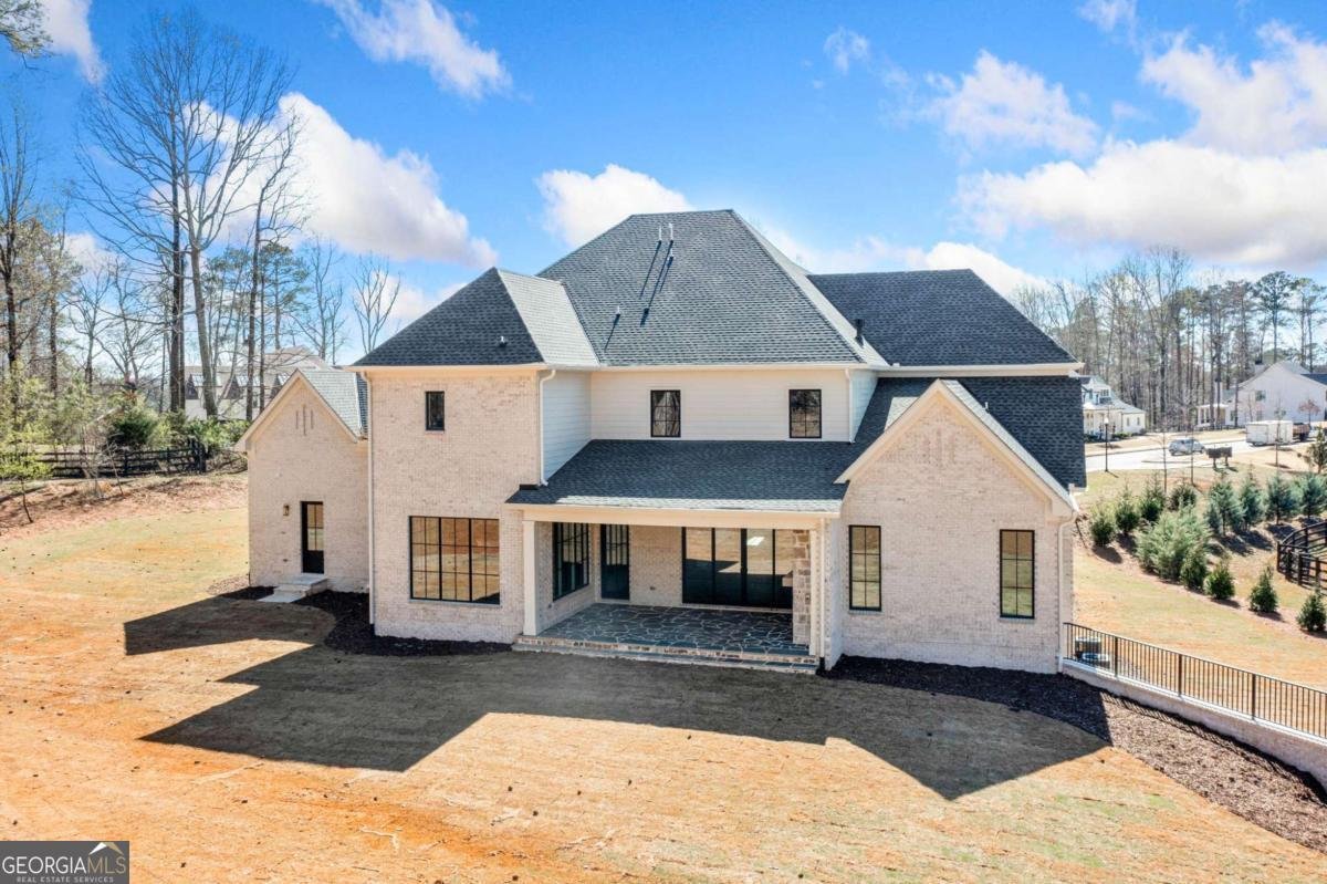 260 Blackberry Ridge Trail Milton - 4