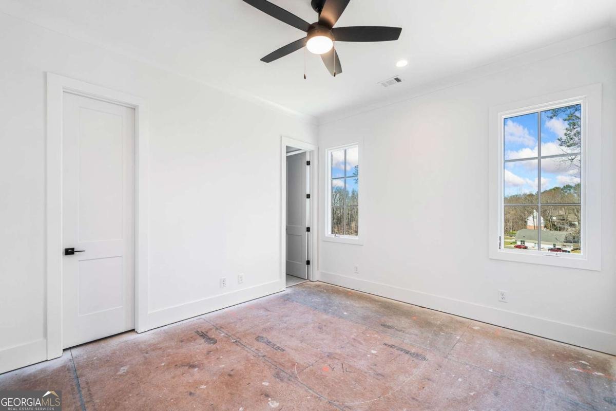 260 Blackberry Ridge Trail Milton - 41