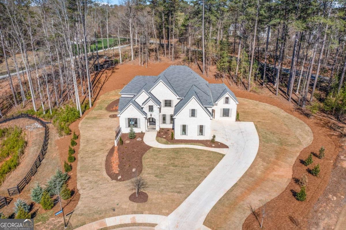 260 Blackberry Ridge Trail Milton - 6