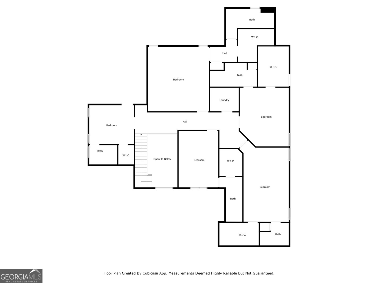 260 Blackberry Ridge Trail Milton - 64