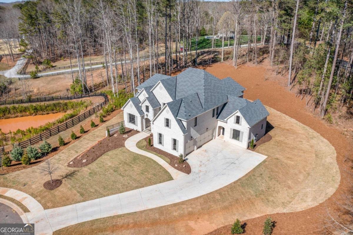 260 Blackberry Ridge Trail Milton - 7