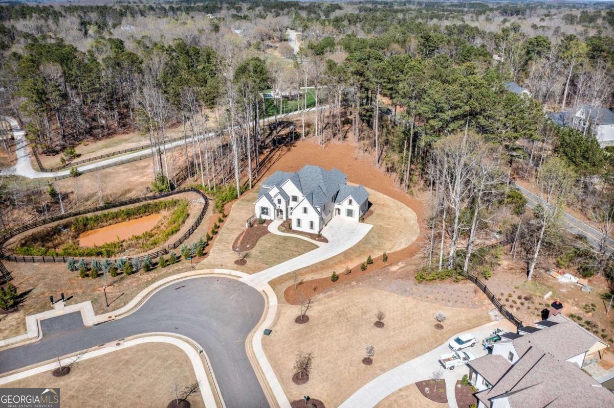260 Blackberry Ridge Trail Milton - 8