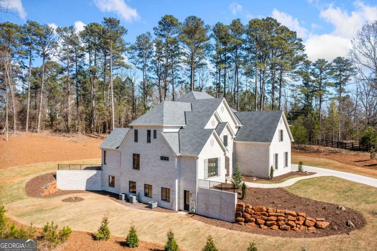 260 Blackberry Ridge Trail Milton - 9