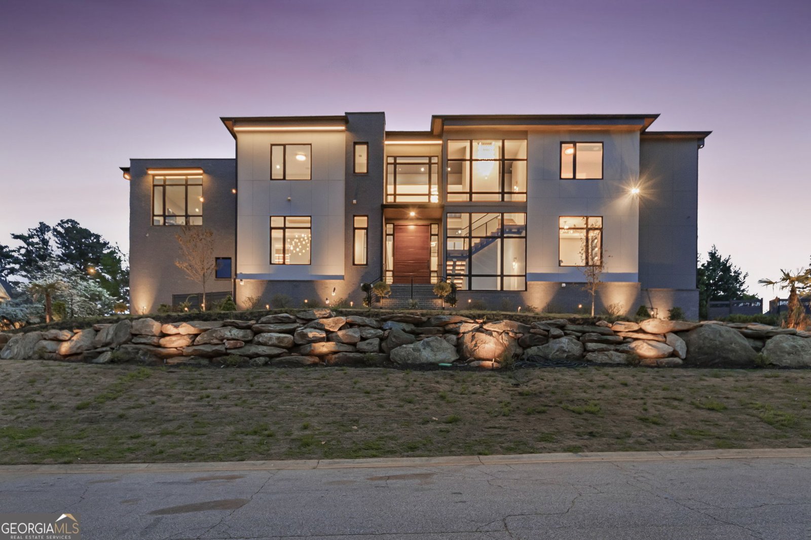 4232 Edgewood Court Marietta - 1