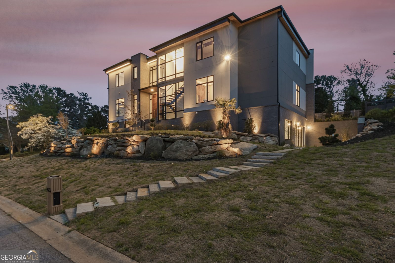 4232 Edgewood Court Marietta - 2