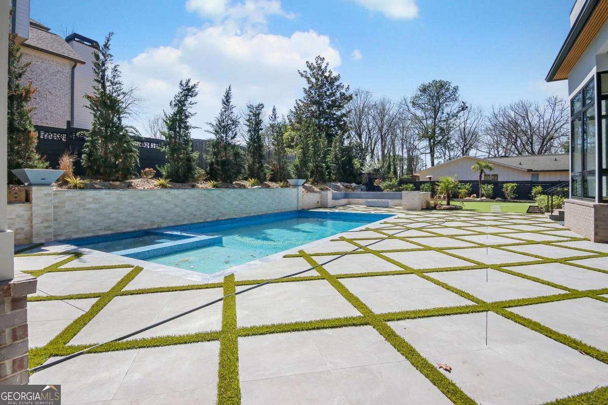 4232 Edgewood Court Marietta - 38