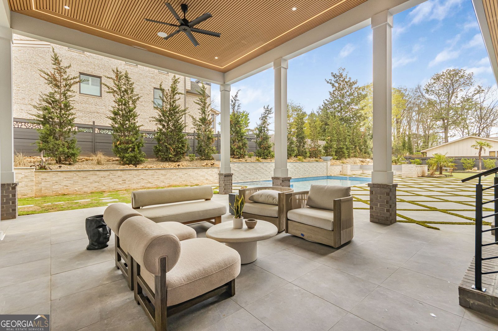 4232 Edgewood Court Marietta - 43