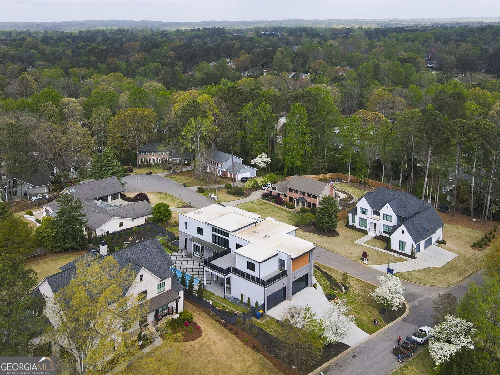 4232 Edgewood Court Marietta - 44