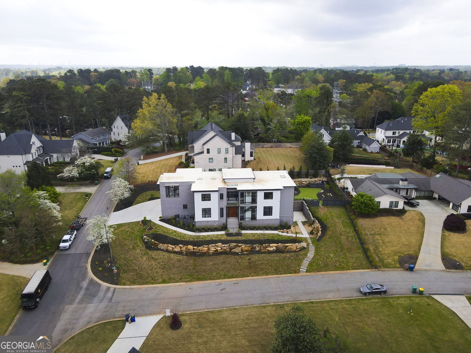 4232 Edgewood Court Marietta - 45