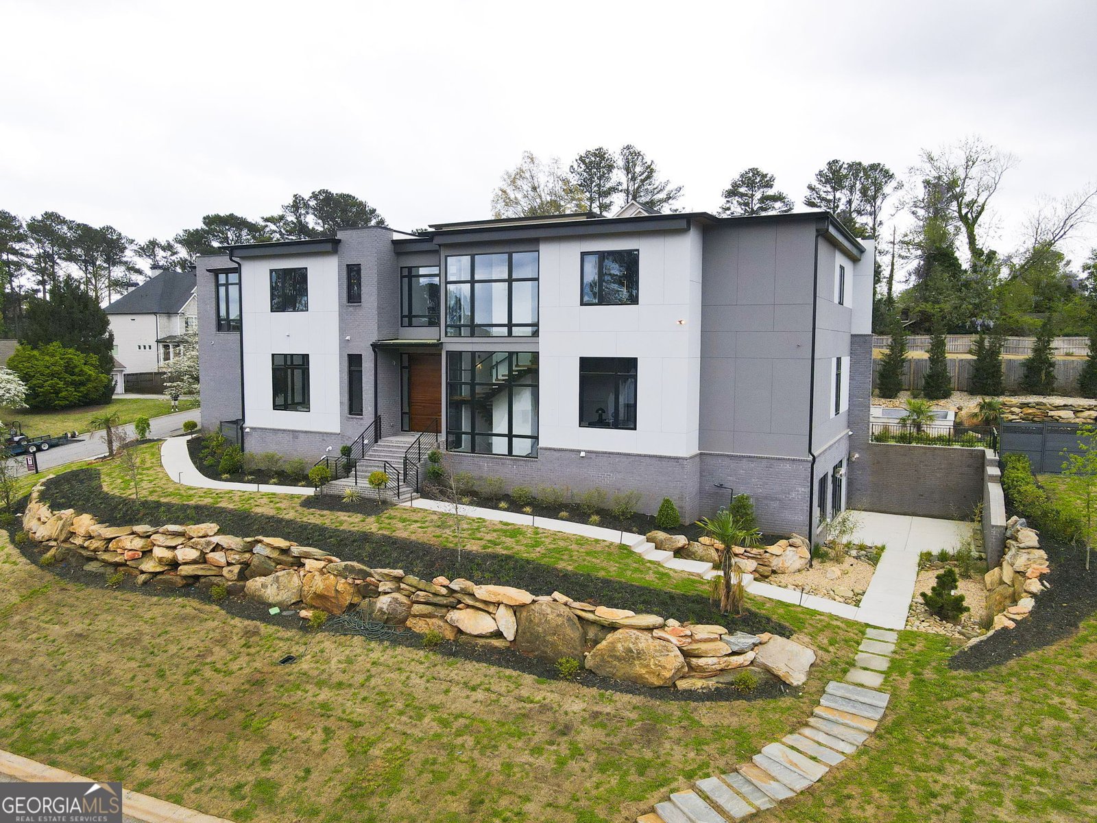 4232 Edgewood Court Marietta - 46