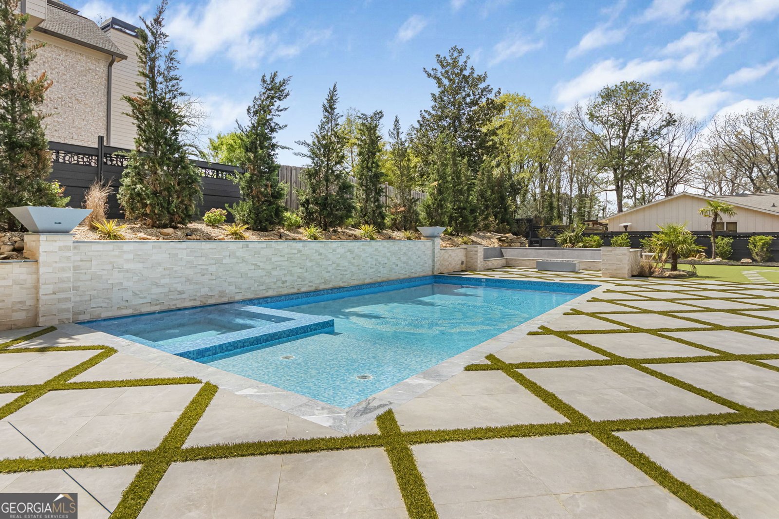 4232 Edgewood Court Marietta - 48