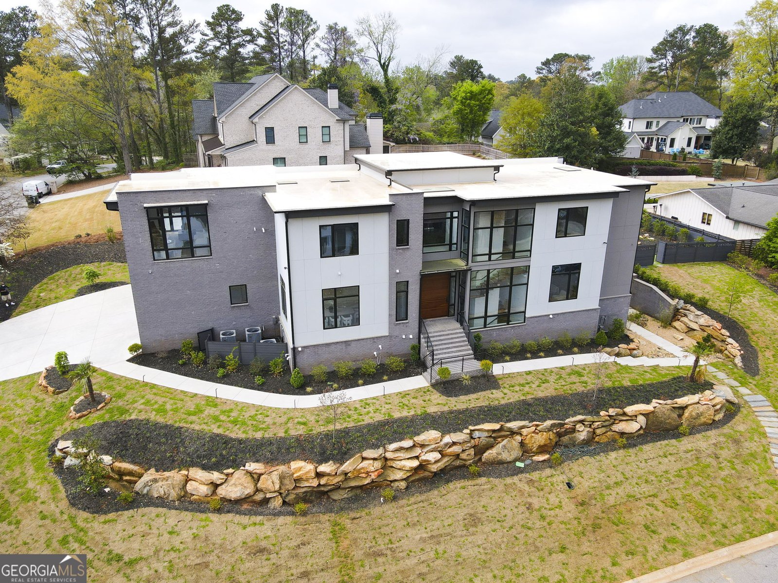 4232 Edgewood Court Marietta - 5