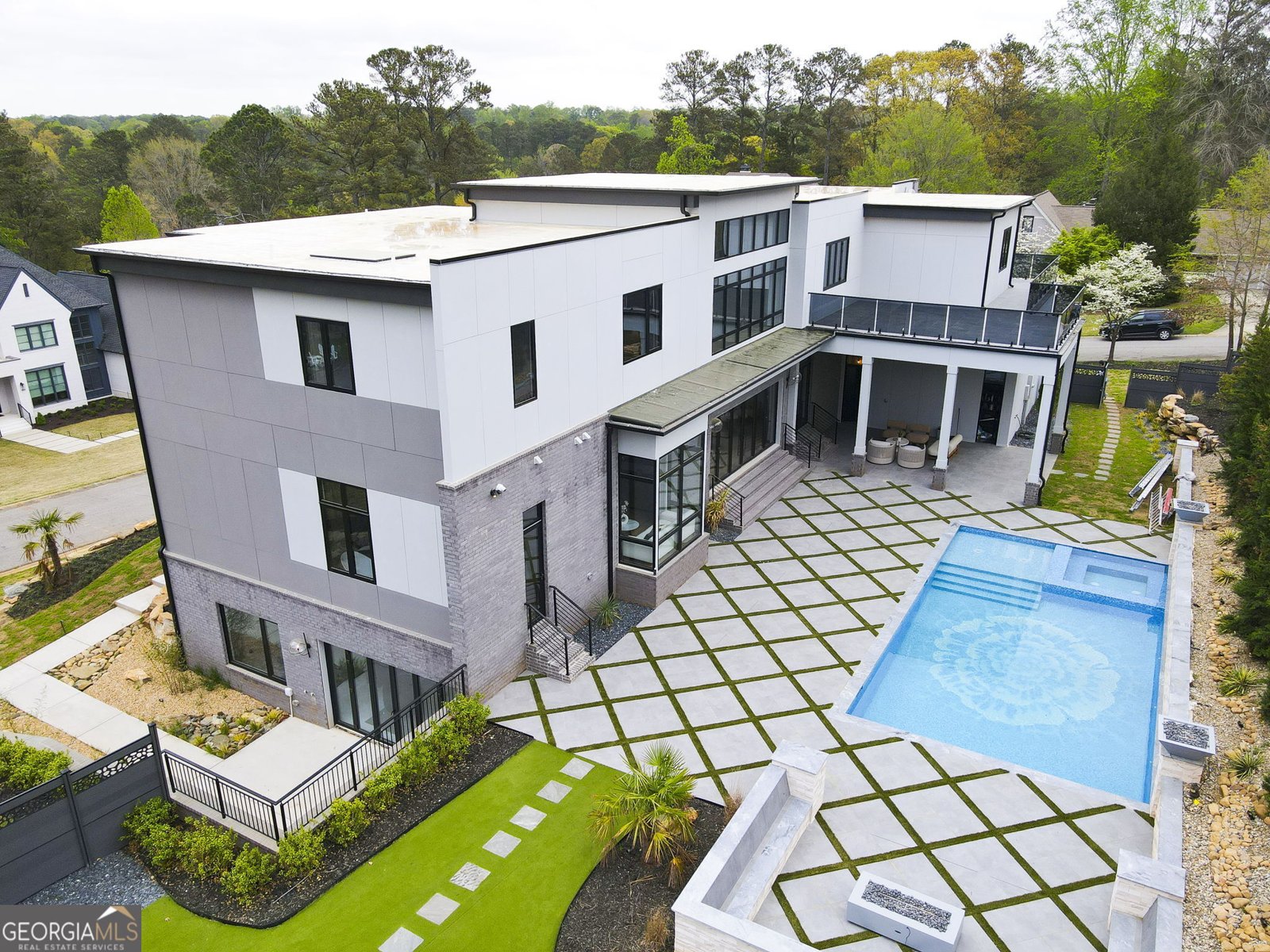 4232 Edgewood Court Marietta - 50