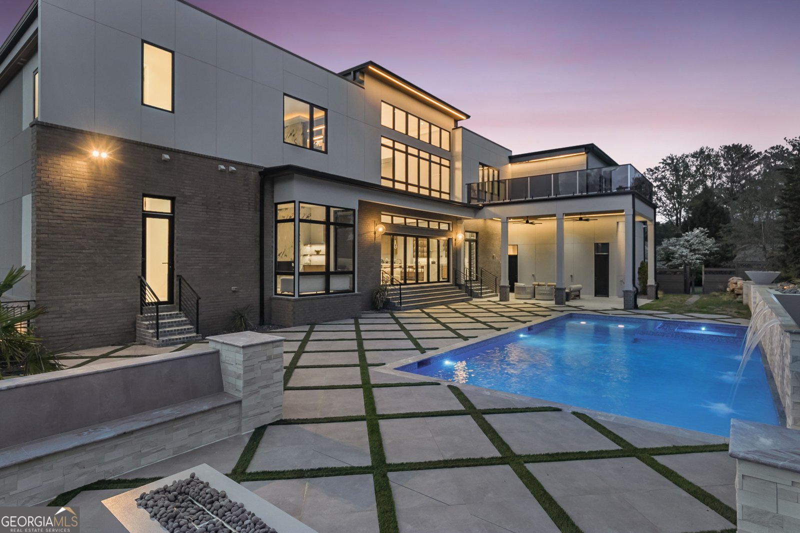 4232 Edgewood Court Marietta - 53