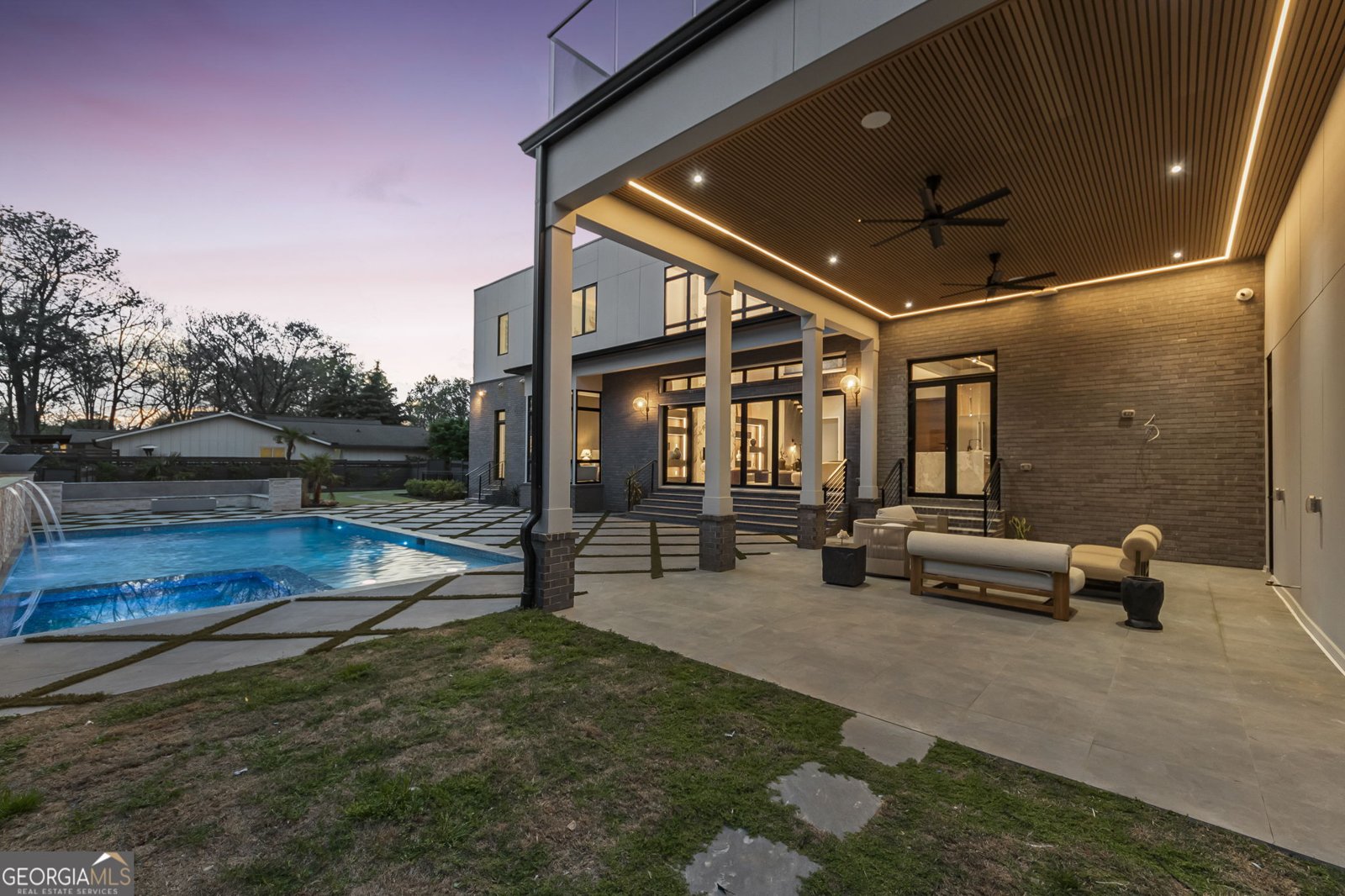 4232 Edgewood Court Marietta - 54