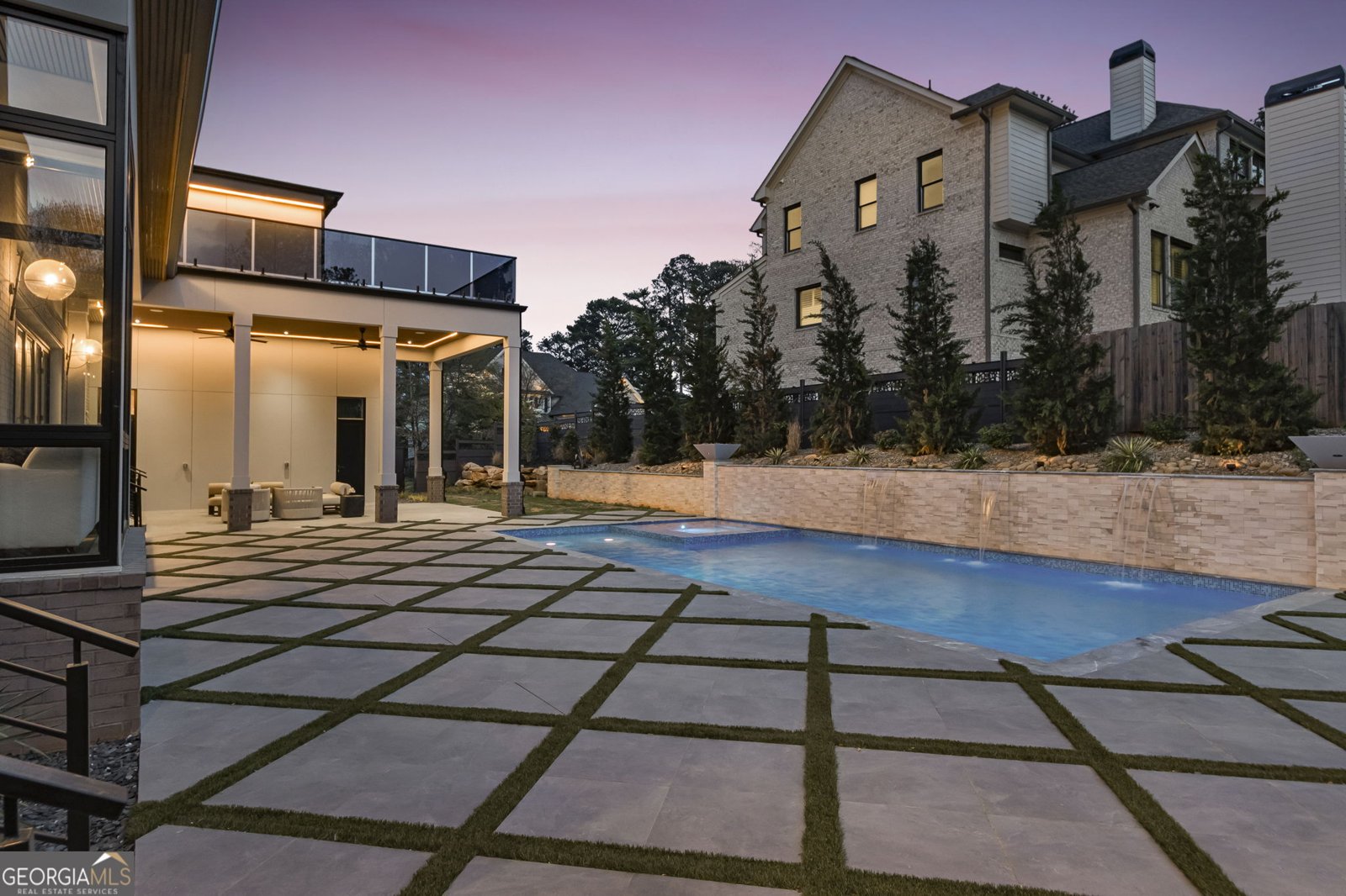 4232 Edgewood Court Marietta - 55