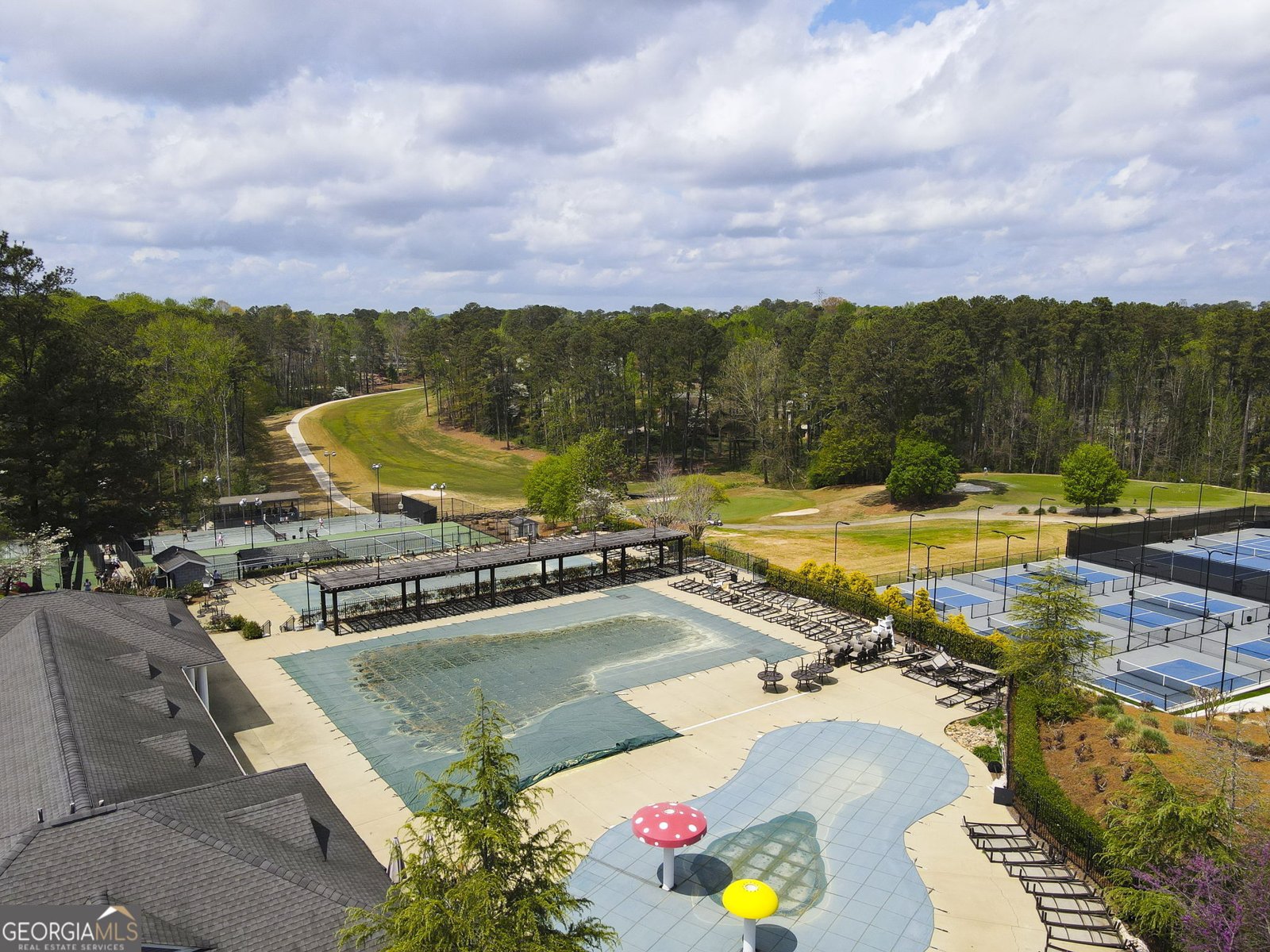 4232 Edgewood Court Marietta - 57