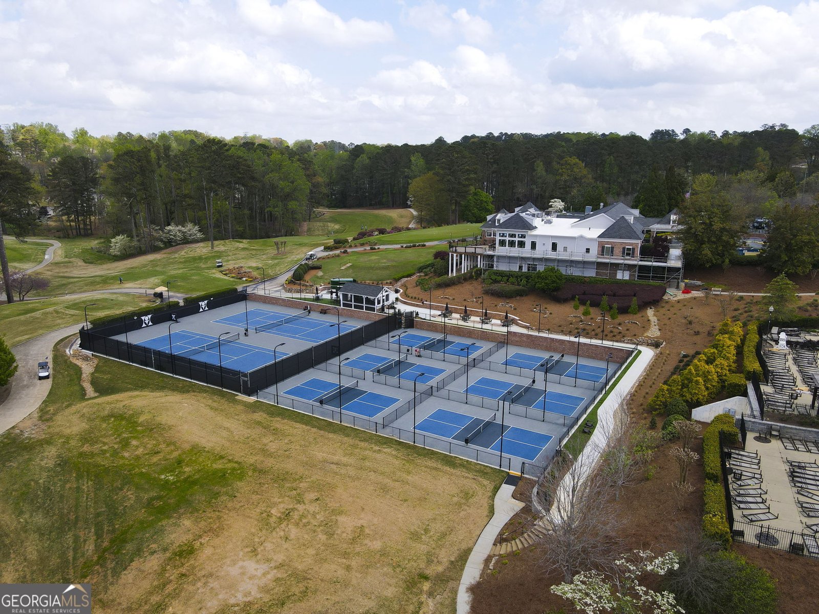 4232 Edgewood Court Marietta - 58