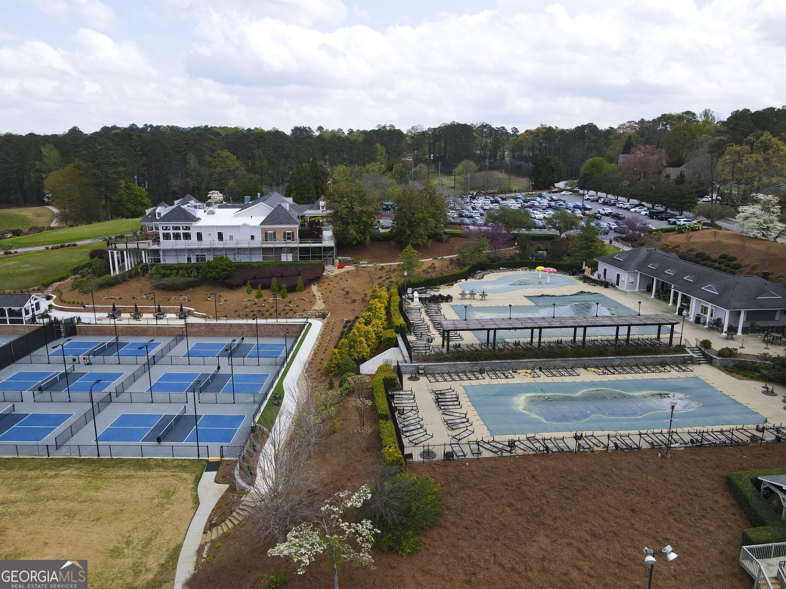 4232 Edgewood Court Marietta - 59