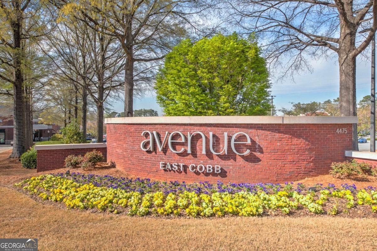 4232 Edgewood Court Marietta - 61